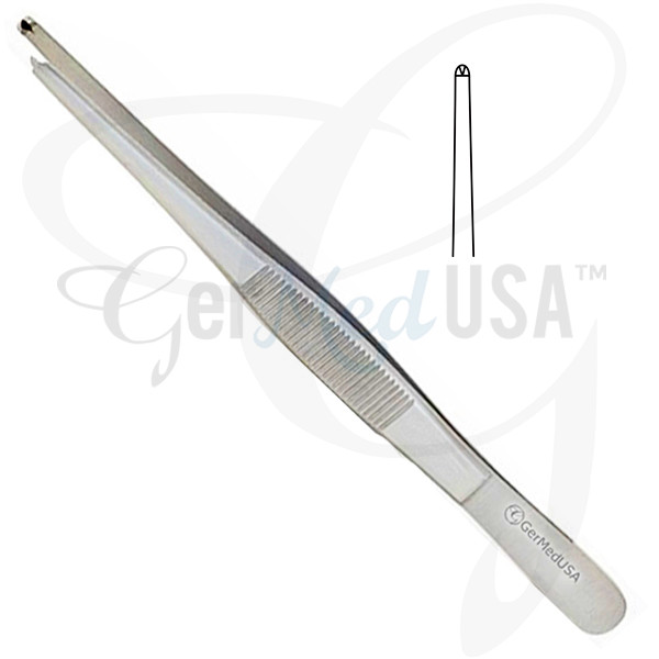 Thumb Tissue Forceps Get 20 Off GerMedUSA Inc