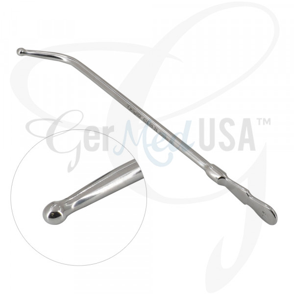 Van Buren Urethral Sound | Urological Instrument | GerMedUSA