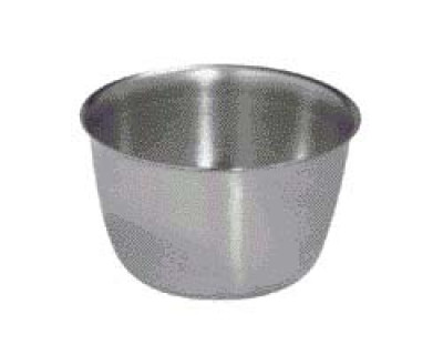 Iodine/Solution Cup Size 8.3x5.1cm