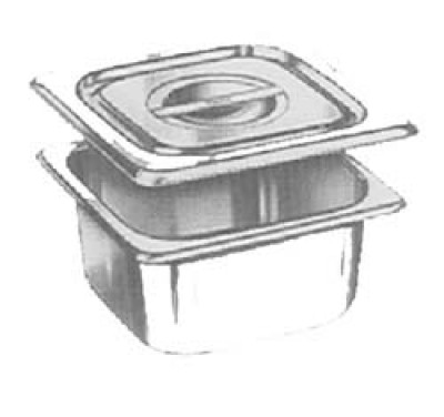 Sterilizing Oblong Tray Size 13.7x10.5x3cm