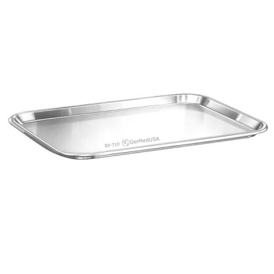 Oblong Tray Size 48x31.5x1.9cm