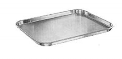 Oblong Tray, Size 34.5 x 24.5 x 1.9 cm