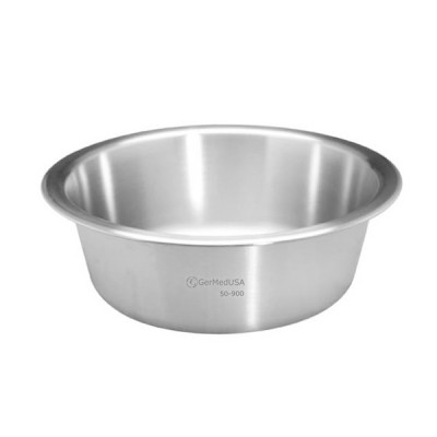 Solution Basin Size 31.5x12.7cm