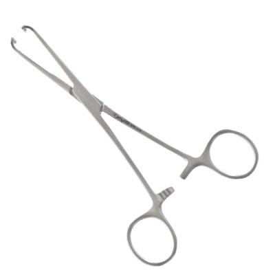 Allis Adair Tissue Forceps