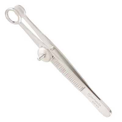 Ayer Chalazion Forceps
