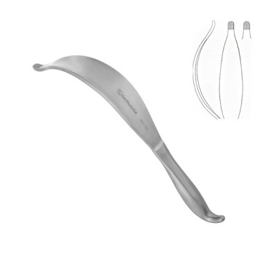 Aufranc Cobra Retractor