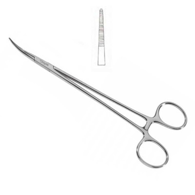 Adson Forceps