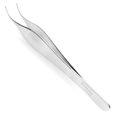 Adson Forceps With Teeth