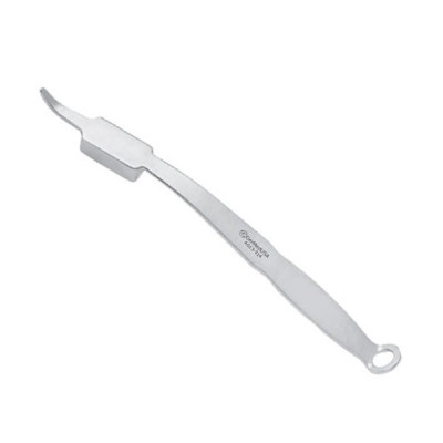 Posterior Stabilizing Knee Retractor Length 10"