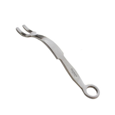 PCL Retractor Standard Length 8 inch