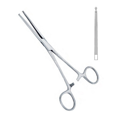 Intestinal Forceps