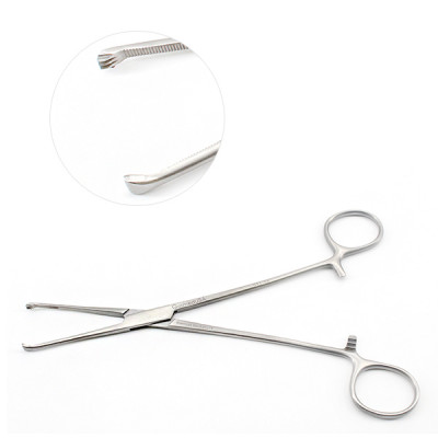 Tissue Forceps