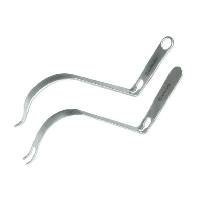 APC Hip Retractors Series 14 inch