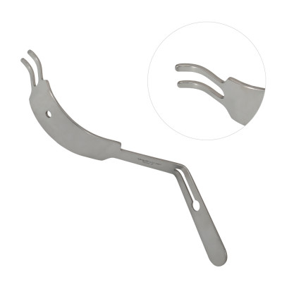 APC Hip Retractors Series 14 inch