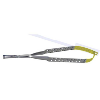 Atraumatic Forceps
