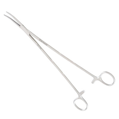 Artery and Undermining Forceps