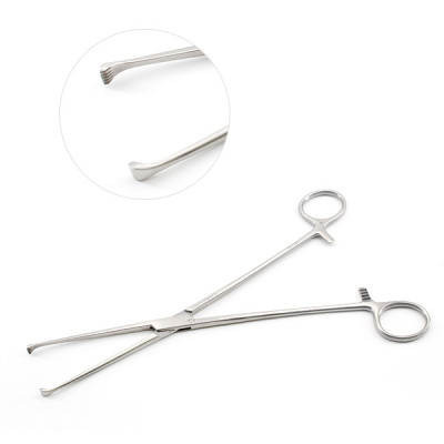 Allis-Willauer Tissue Forceps