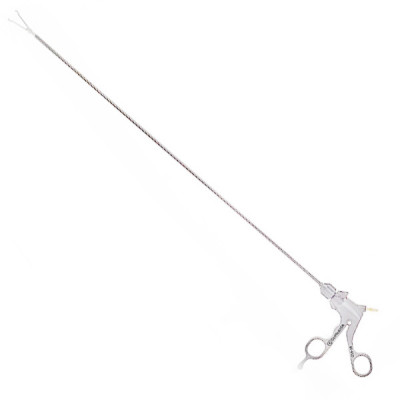 Babcock Intestinal Forceps