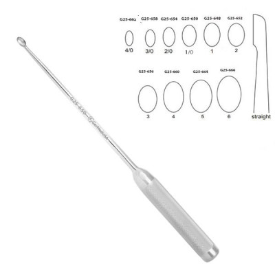 Bone Curette