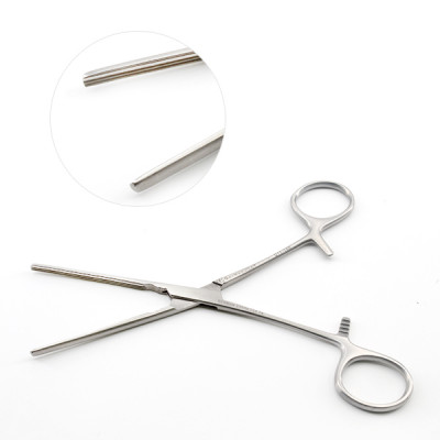 Doyen Intestinal Forceps