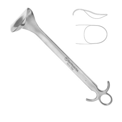 Browne Deltoid Retractor