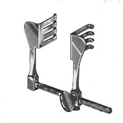 Badgley Rib Spreader