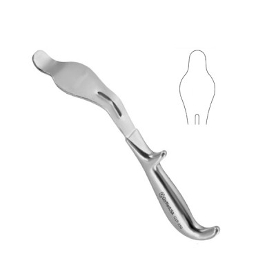 Wylie Renal Vein Retractor