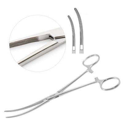 Bainbridge Forceps