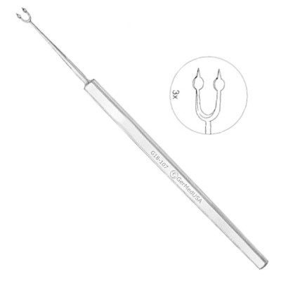 Burch Fixation Pick