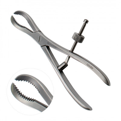 Bone Holding Forceps With Speedlock