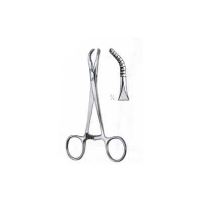 Bone Holding Forceps