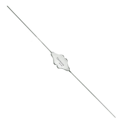 Bowman Lacrimal Probe