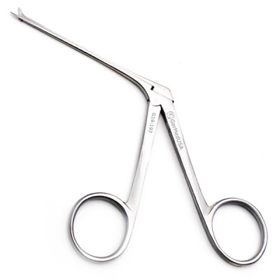 376019 – House-Bellucci Alligator Scissor