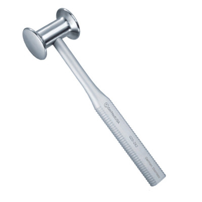 Bergman Mallet