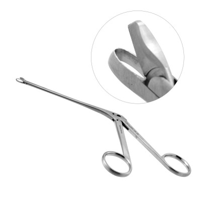 Nasal Forceps