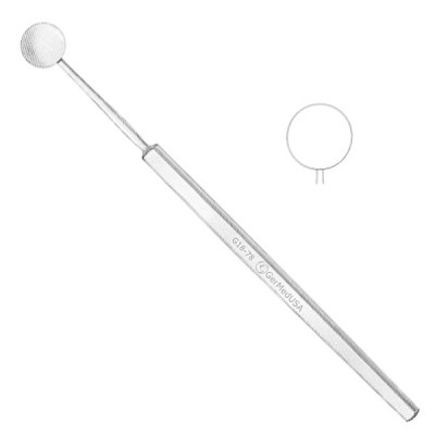 Bunge Evisceration Spoon