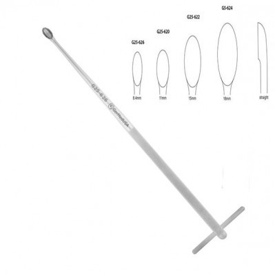 Bone Curette