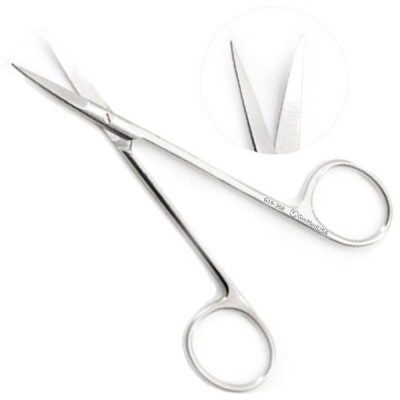 Dermal Scissors