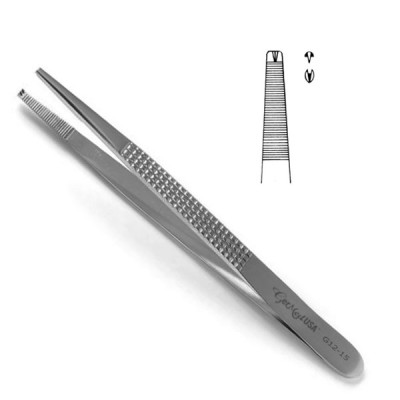 Tissue Forceps