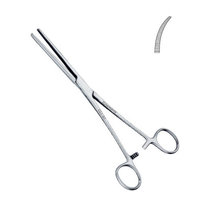 Baby Pean Hemostatic Forceps