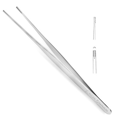 Tissue Forceps