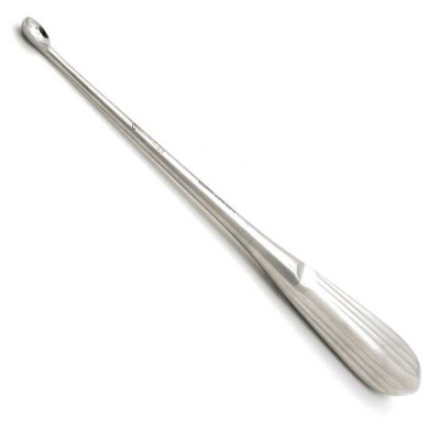 Brun Curette 7 Brun Curette 7