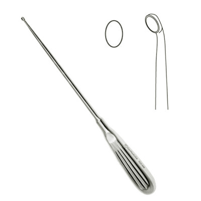 Bushe Curette