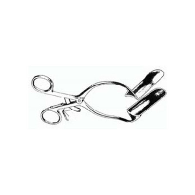 Barr Self Retaining Anal Retractor