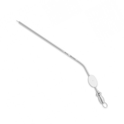 Baron Suction Tube