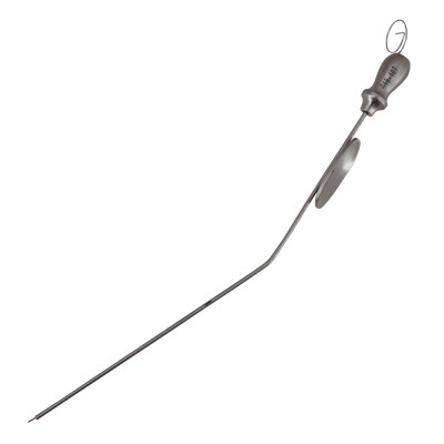 Baron Suction Tubes