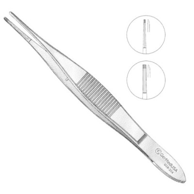 Bonaccolto Utility Forceps