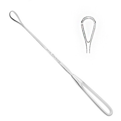 Bumm Curette