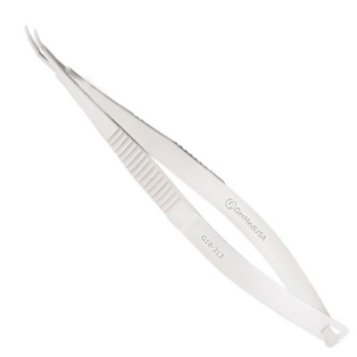 Castroviejo Corneal Curved Scissors