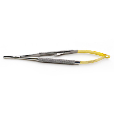 Needle Holder Tungsten Carbide